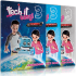 TECH IT EASY 3 ΒΑΣΙΚΟ ΠΑΚΕΤΟ (+ I-BOOK)